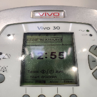 Breas Vivo 30 - Ventilation image 3